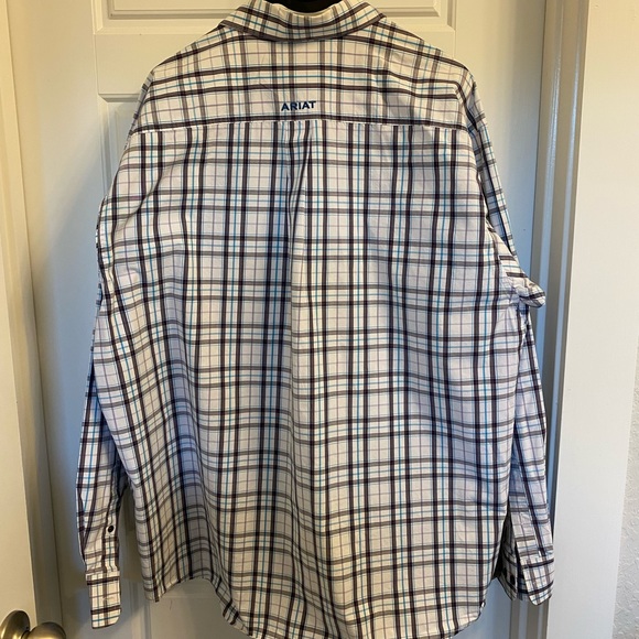 Men’s Ariat size XL - Picture 4 of 4